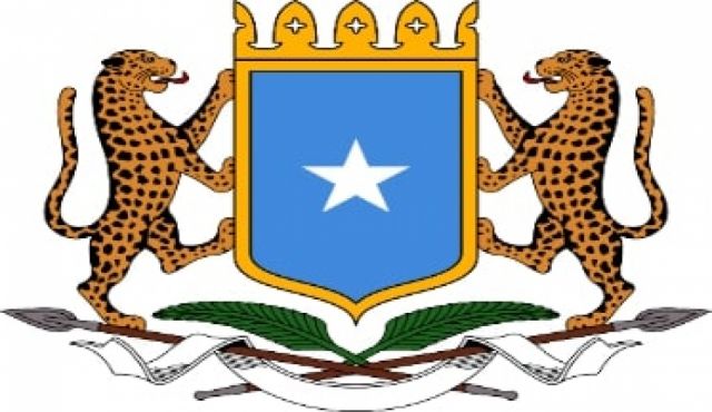 Federal Government of the Republic of Somalia<br>Ministry of Endowment and Religious Affairs