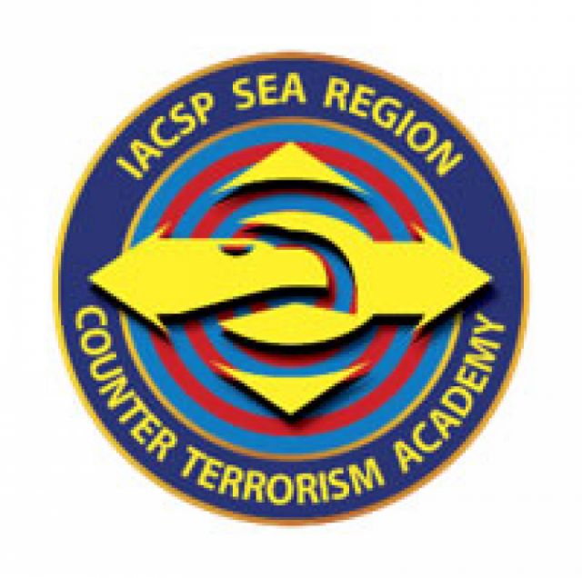 IACSP Sea Region