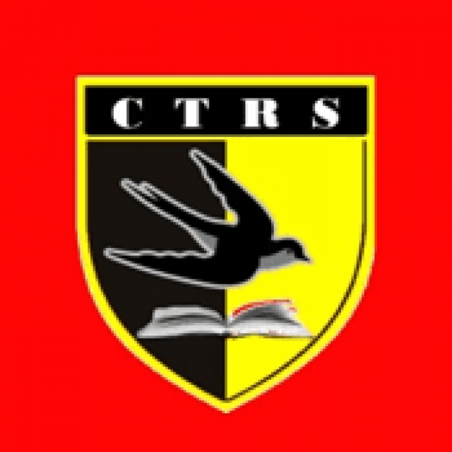 POLICE COLLEGE INDONESIA<br>Centre for Terrorism and Radicalization Studies